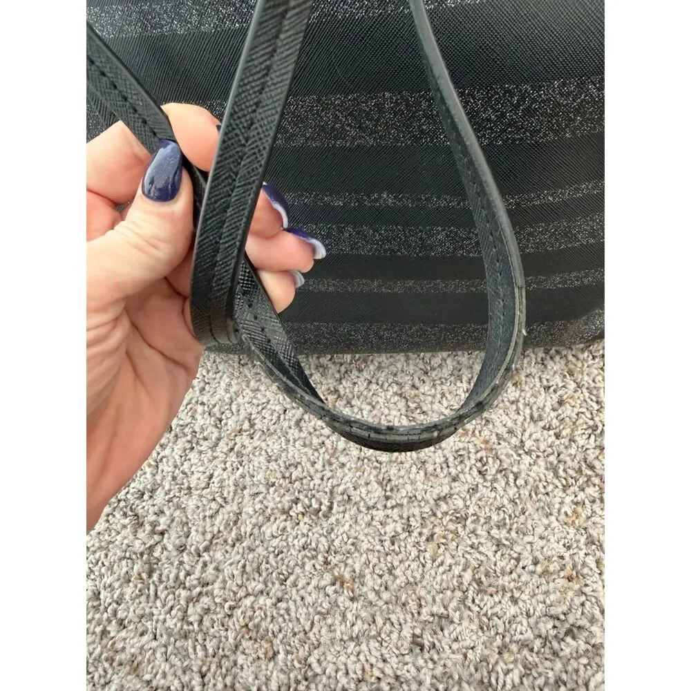 Sparkly Kate Spade Purse – Large Tote